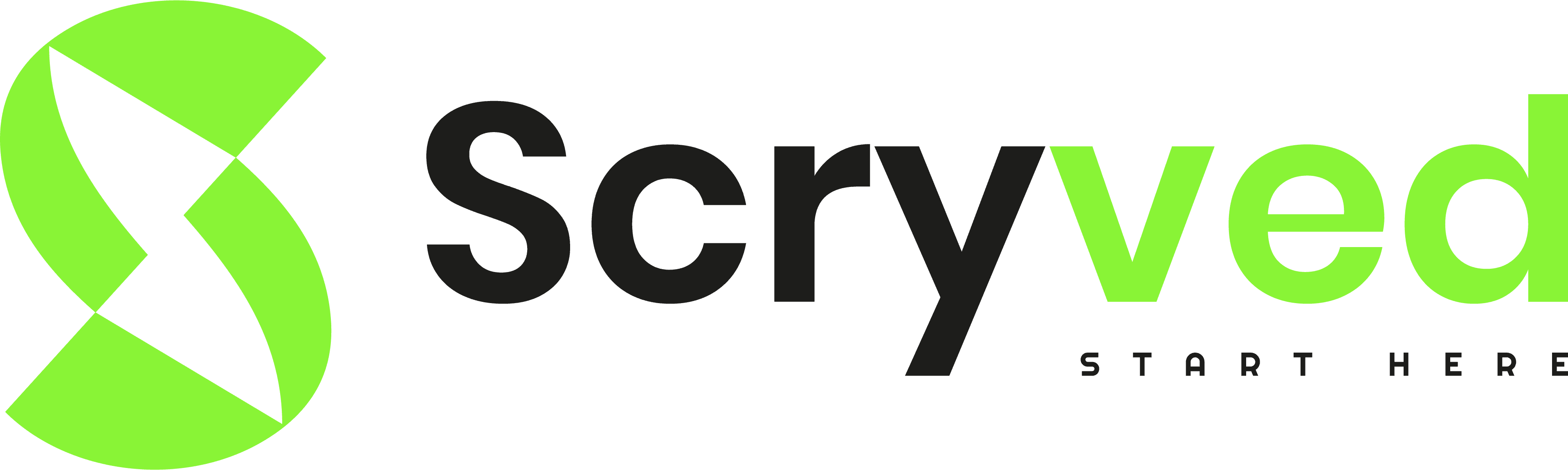Scryved Logo