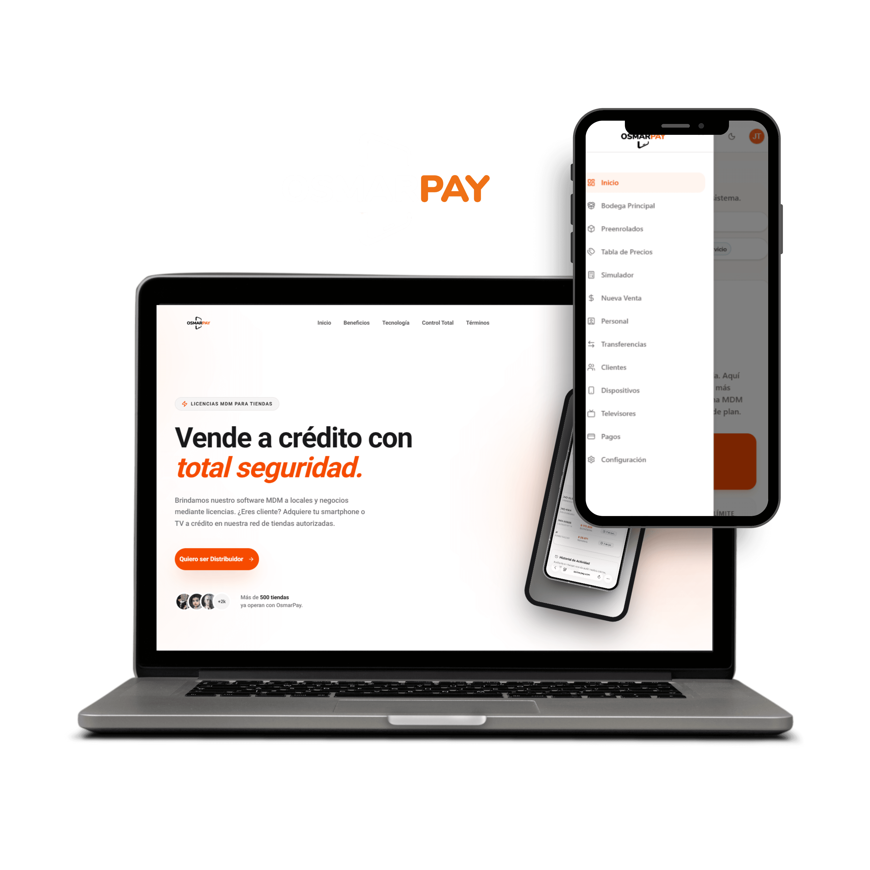 OsmarPay