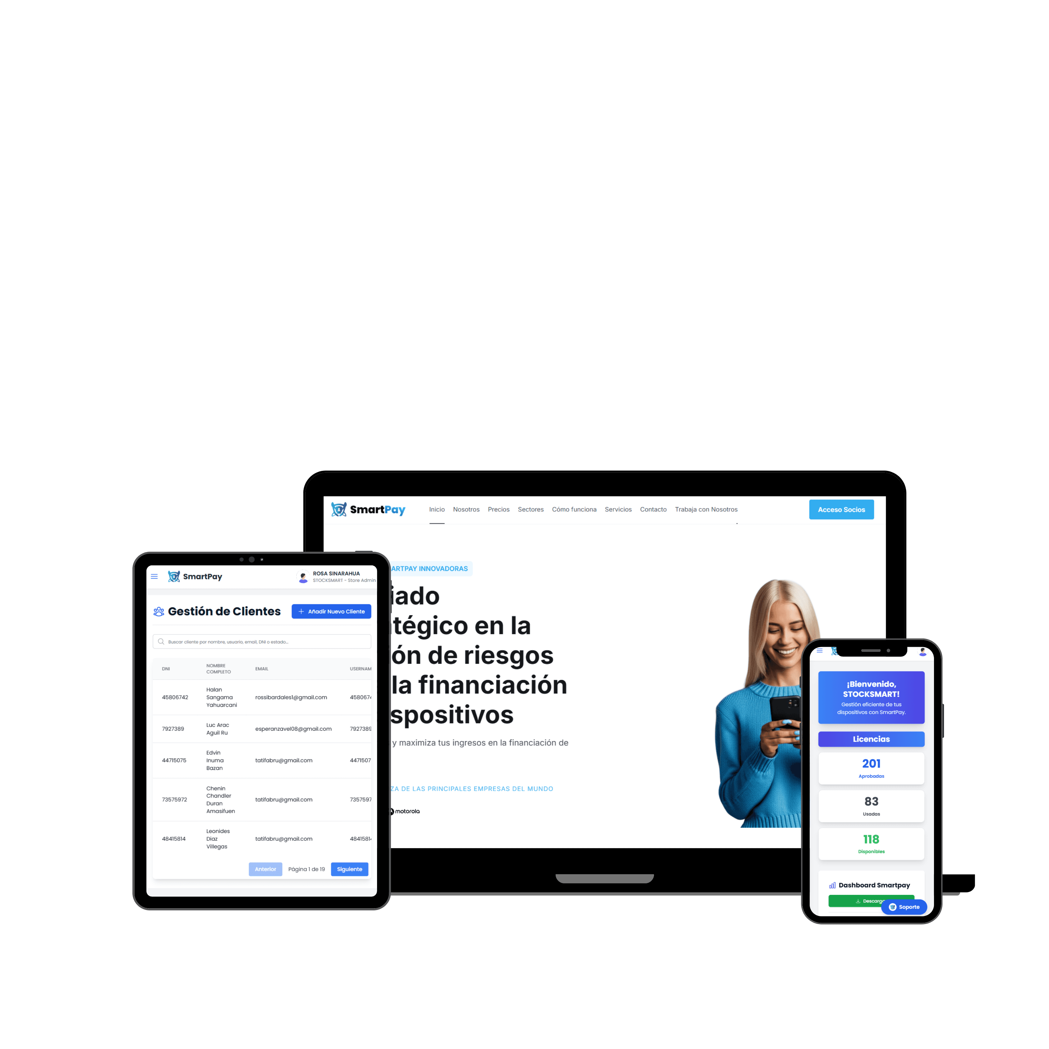 SmartPay