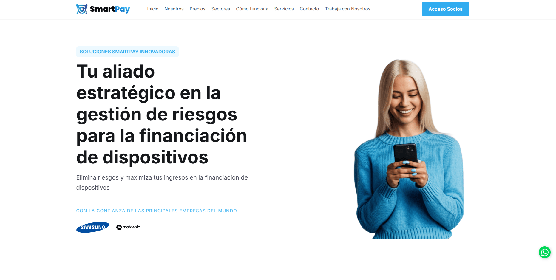 SmartPay