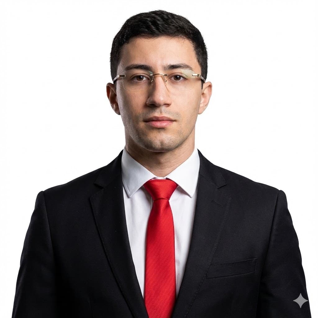 Daniel Murillo